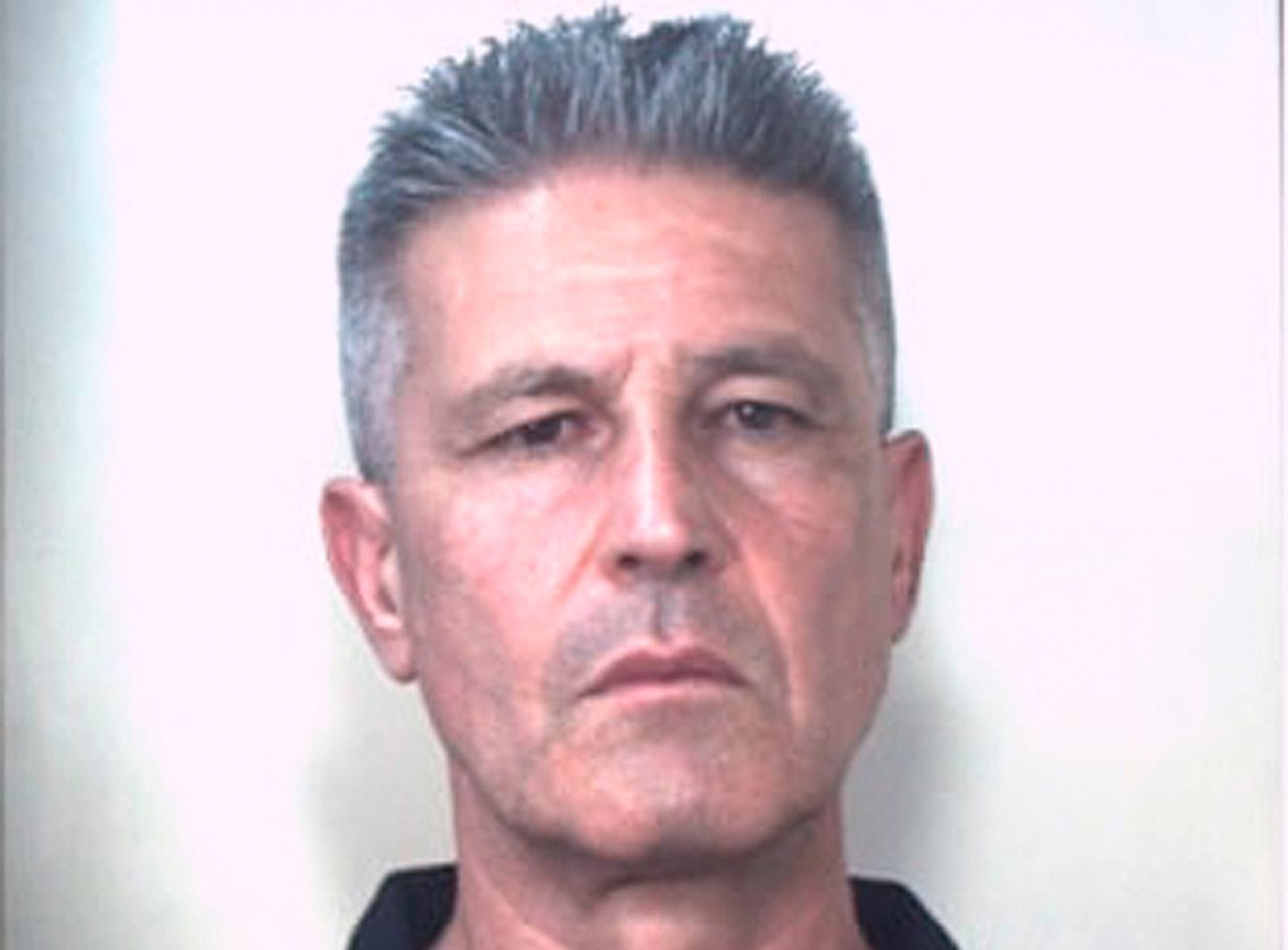 В Мадриде арестовали одного из боссов итальянской мафии